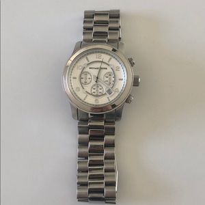 michael kors Oversize watch